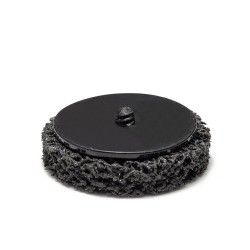 Quick-Lock Clean and Strip Disc / 3" 75mm